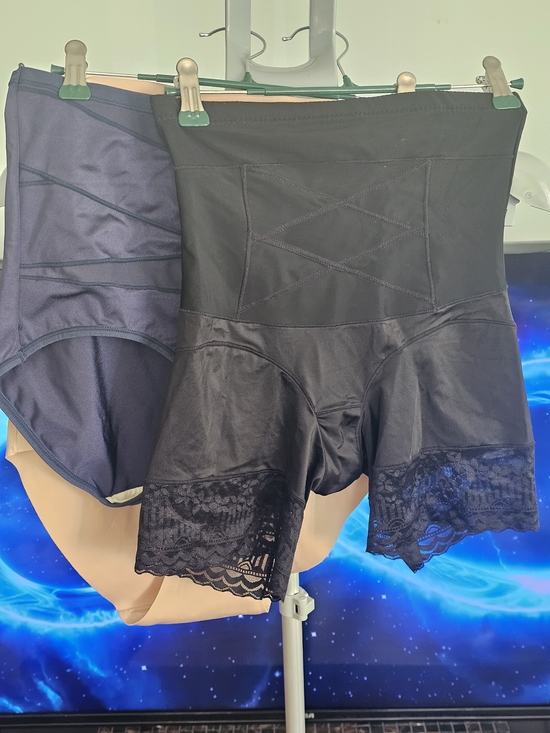 SKINNY GIRL  + FASHION Other - ❗️High-Waist Shaping PANTIES  Women Intimates  Combo  . NWOT ❗️